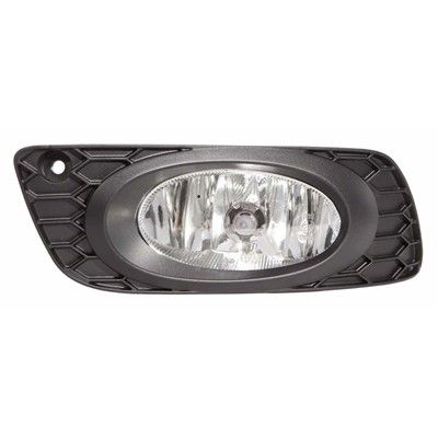 Replacement Fog Light Kit 