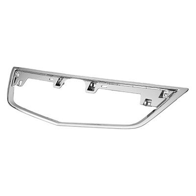 Replacement Grille Shell  Outer 
