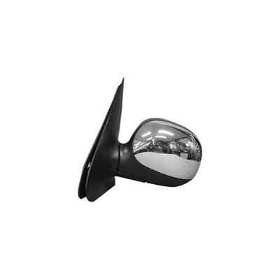 Replacement Door Mirror  Left 