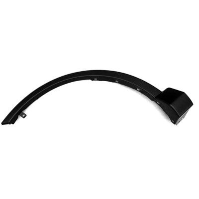 Replacement Wheel Arch Trim  Front Left 