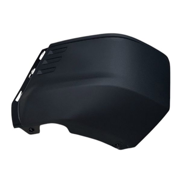 Replacement Bumper Corner Cover  Rear Left 