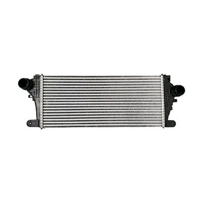 Intercooler (LKQ CAC010161)