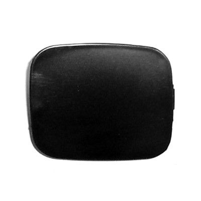 Replacement Bumper Cover Grille  Front Left 