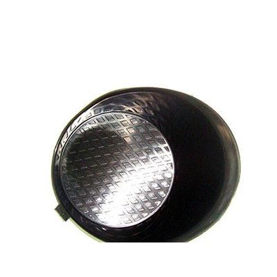 Replacement Fog Light Cover  Right 
