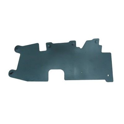 Replacement Grille Air Deflector  Right 