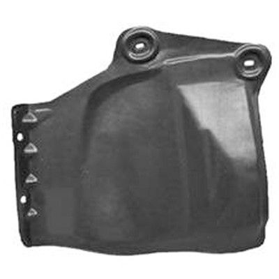 Replacement Undercar Shield  Left Outer 