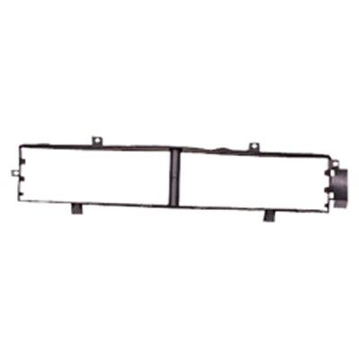 Replacement Bumper Cover Grille Bracket 