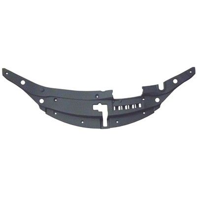 Replacement Radiator Support Cover  Upper 