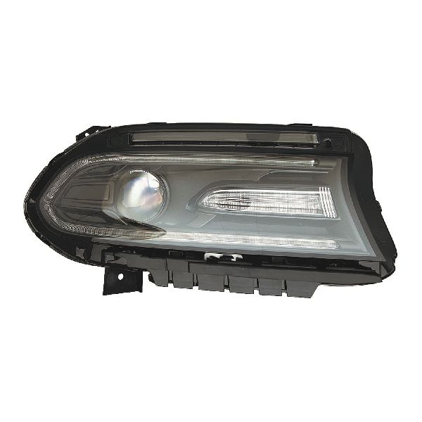 Replacement Headlight Assembly  Right 