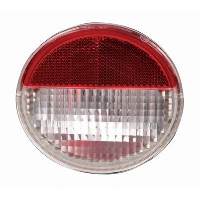 Replacement Back Up Light Lens 