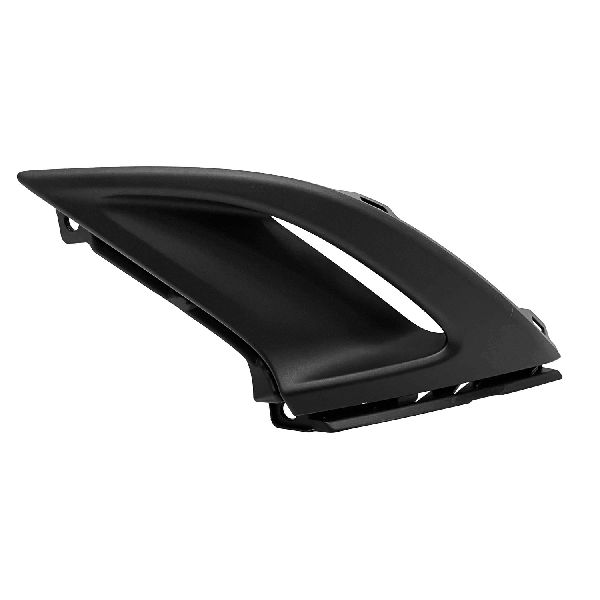 Replacement Bumper Cover Air Duct  Left 