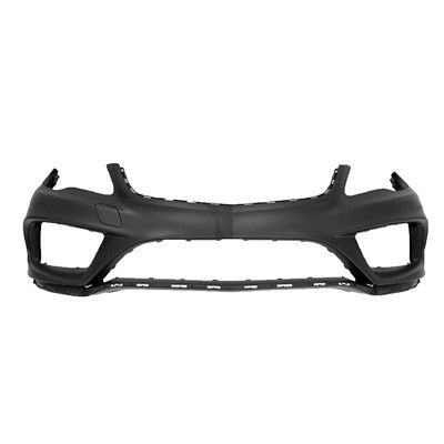 Replacement Bumper Cover  Front 
