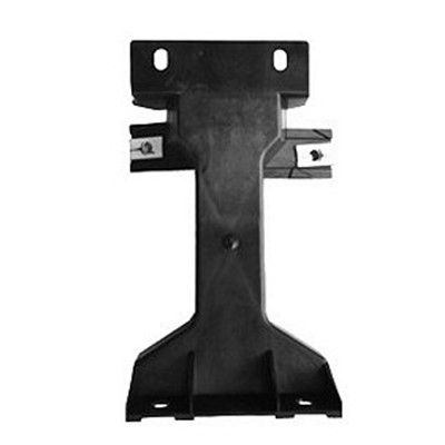 Replacement Bumper Cover Support  Front Center 