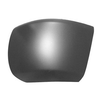 Replacement Bumper End  Front Left 