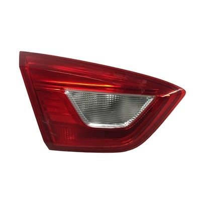 Replacement Tail Light Assembly  Left Inner 