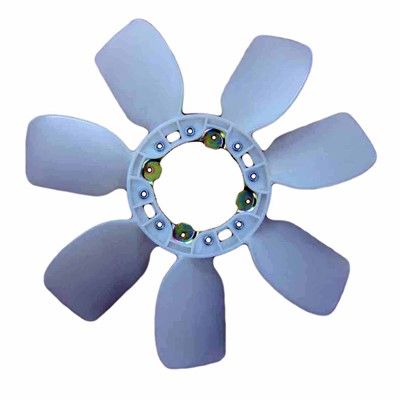 Replacement Engine Cooling Fan Blade 