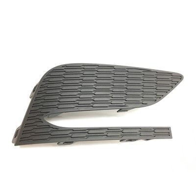 Replacement Fog Light Cover  Right 