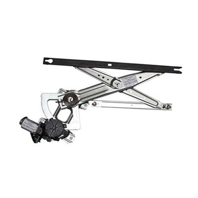Replacement Power Window Motor and Regulator Assembly  Front Right 