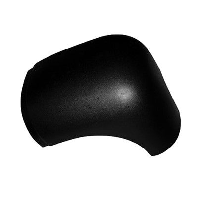 Replacement Bumper Extension  Rear Left Outer 