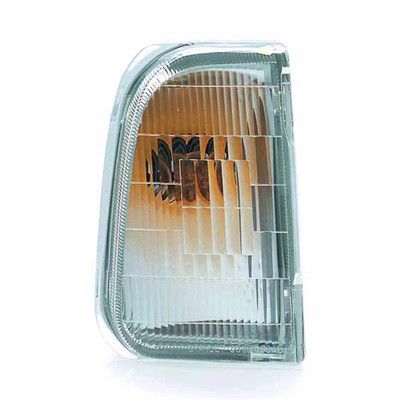 Replacement Turn Signal Light Lens / Housing  Front Right 