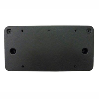 Replacement License Plate Bracket  Front 