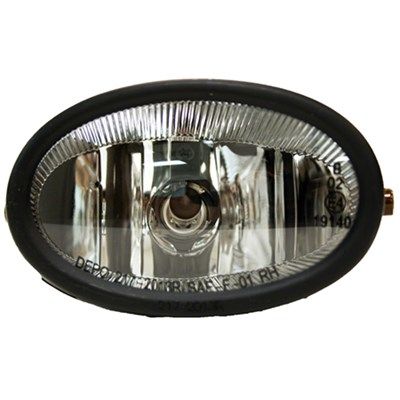 Replacement Fog Light Kit 