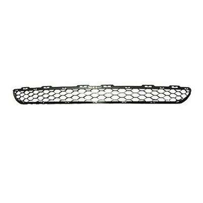 Replacement Bumper Cover Grille  Front 