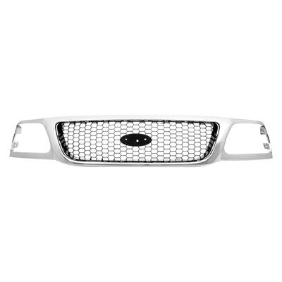 Replacement Grille  Front 