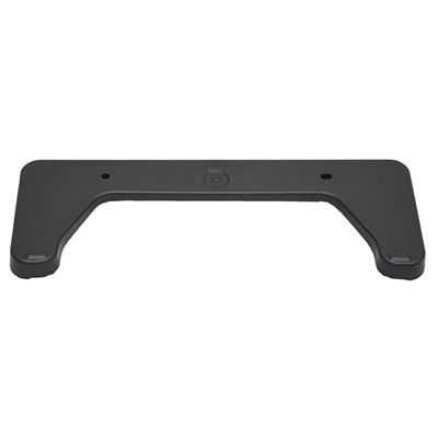 Replacement License Plate Bracket  Front 