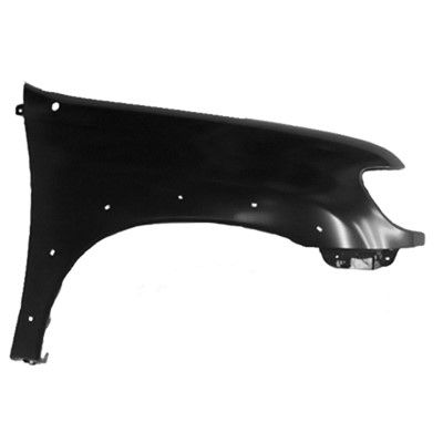 Replacement Fender  Front Right 