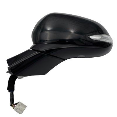 Replacement Door Mirror  Left 