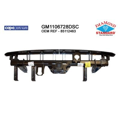 Replacement Trailer Hitch 