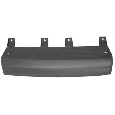Replacement Bumper Cover  Front 