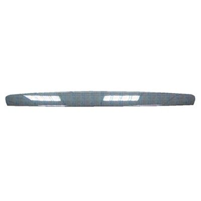 Replacement Grille  Front Upper 