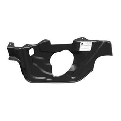 Replacement Undercar Shield  Front Left 