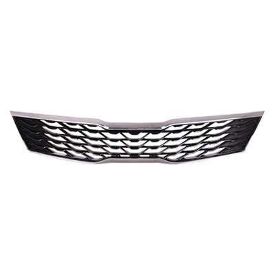 Replacement Grille  Front 