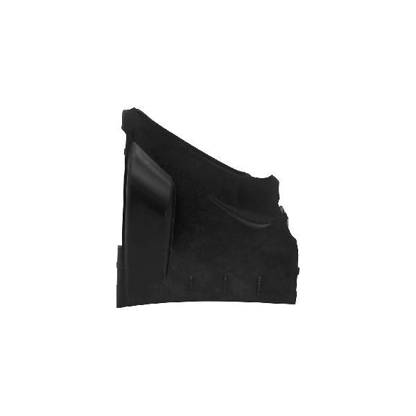 Replacement Bumper Cover Air Duct  Right 