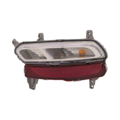 Replacement Back Up Light Assembly  Right 