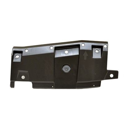 Replacement Bumper Seal  Rear Left 