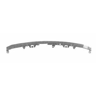 VARIOUS MFR Bumper Cover Support Rail  Front 