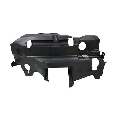 Replacement Bumper Cover Air Duct  Right 