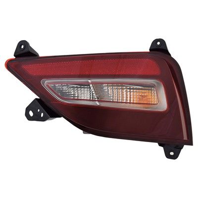 Replacement Back Up Light Assembly  Right 
