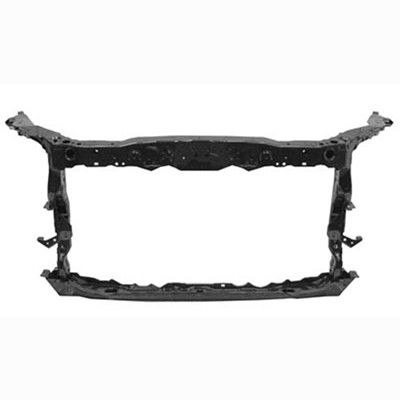 Replacement Radiator Support  Front 