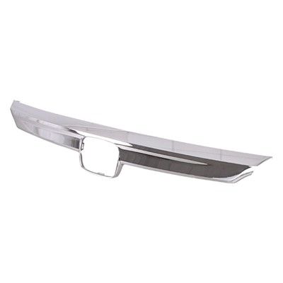 Replacement Grille Molding  Upper 