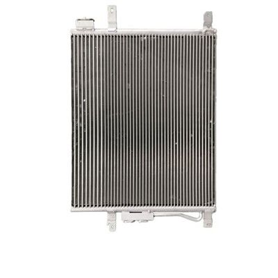 Replacement A/C Condenser 