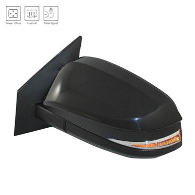 Replacement Door Mirror  Left 