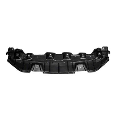 Replacement Bumper Deflector  Front Lower 
