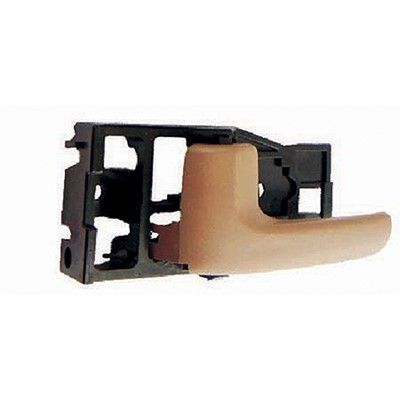 Replacement Interior Door Handle  Rear Left 