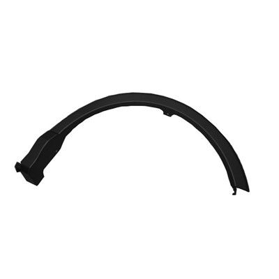 Replacement Wheel Arch Trim  Rear Left 