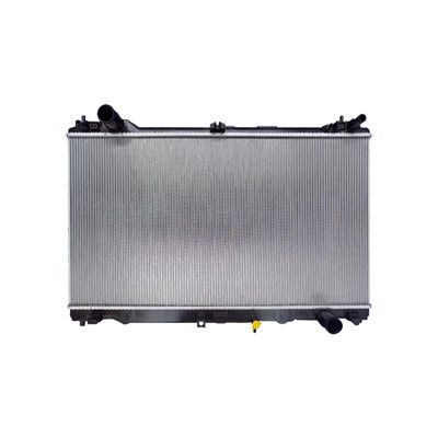 Radiator (LKQ RAD13612)